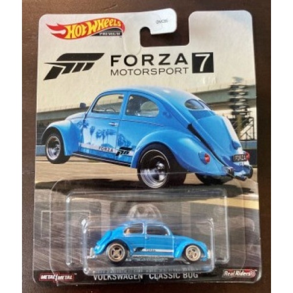 Volkswagen "Classic Bug"