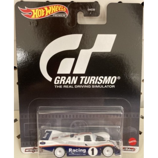 Porsche 962