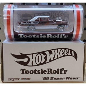 66 Super Nova