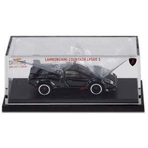 82 Lamborghini Countach LP500 S