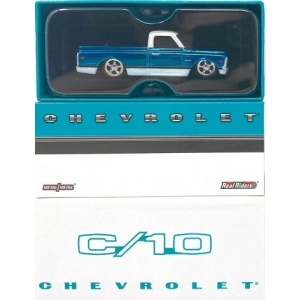 1969 Chevy C-10