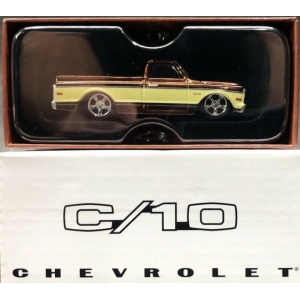 1969 Chevy C-10