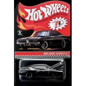 1969 Dodge Charger R/T