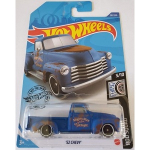52 Chevy