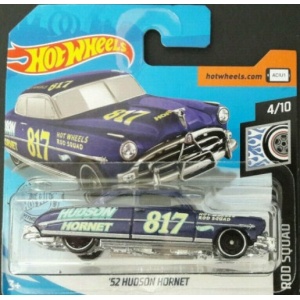 52 Hudson Hornet