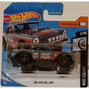 Big-Air Bel-Air