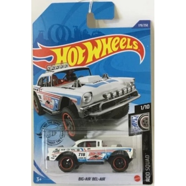Big-Air Bel-Air