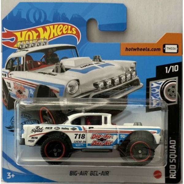 Big-Air Bel-Air