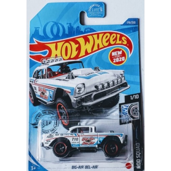 Big-Air Bel-Air