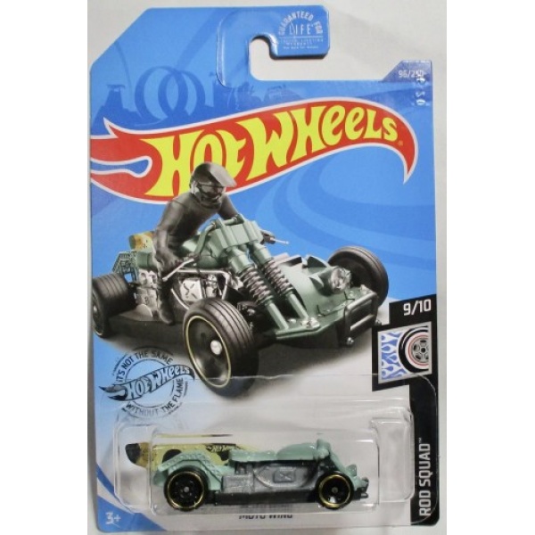 Moto Wing