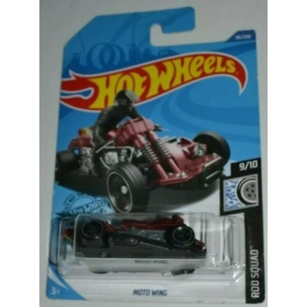 Moto Wing