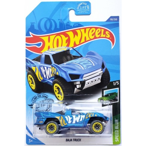Baja Truck
