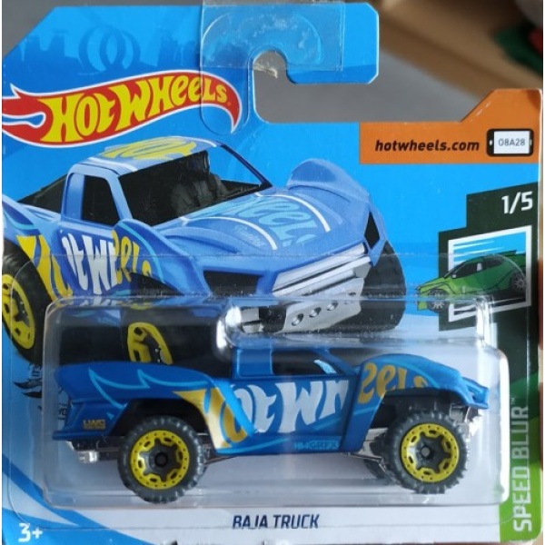 Baja Truck
