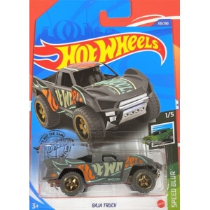 Baja Truck