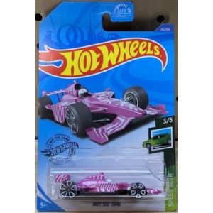 Indy 500 Oval