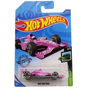 Indy 500 Oval