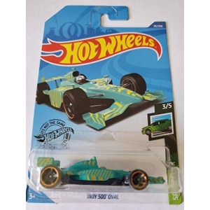 Indy 500 Oval