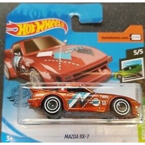 Mazda RX-7