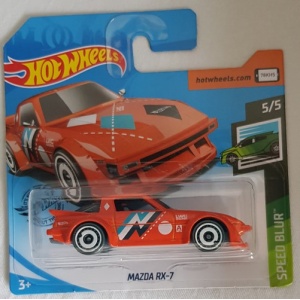 Mazda RX-7