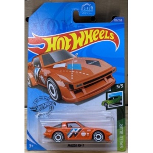 Mazda RX-7
