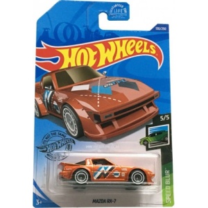 Mazda RX-7