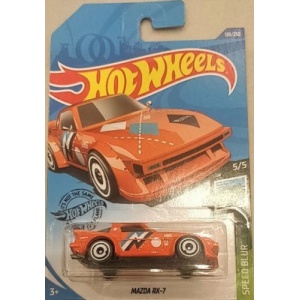 Mazda RX-7