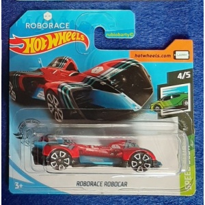 Roborace Robocar