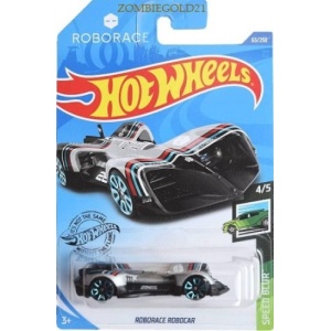 Roborace Robocar