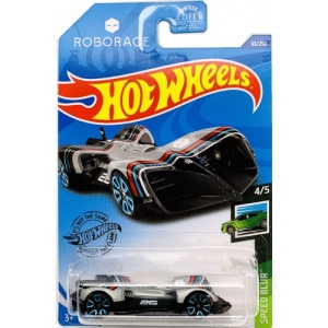Roborace Robocar