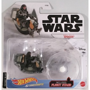 Darth Maul's Speeder