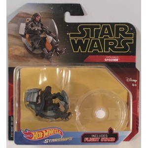 Darth Maul's Speeder