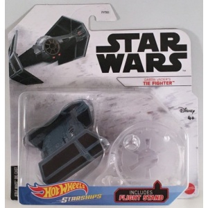 Darth Vader's Tie Fighter