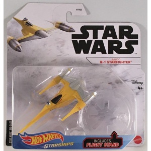 Naboo N-1 Starfighter