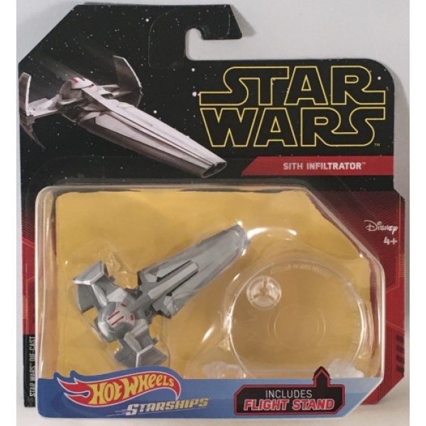 Sith Infiltrator