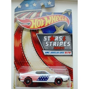 AMC Javelin AMX