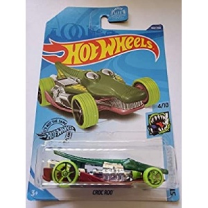 Croc Rod