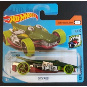 Croc Rod