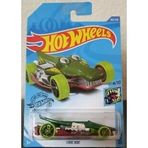 Croc Rod