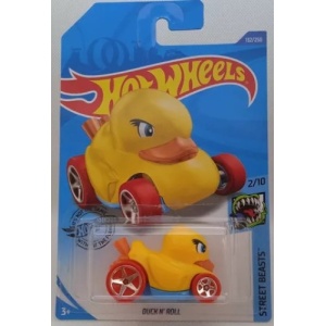 Duck N' Roll