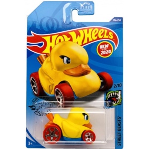 Duck N' Roll