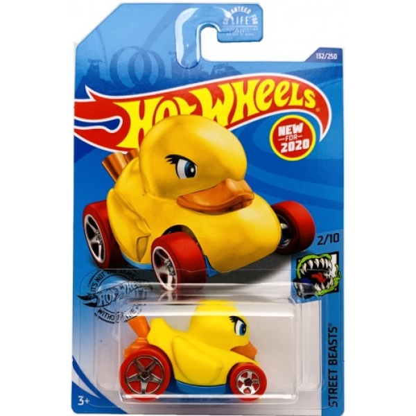 Duck N' Roll