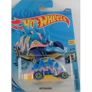Motosaurus
