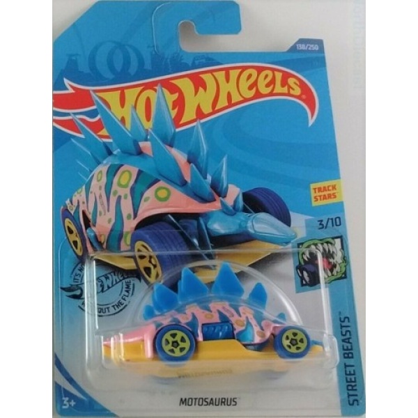 Motosaurus
