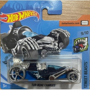 Tur-Bone Charged