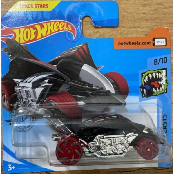 Turbo Rooster