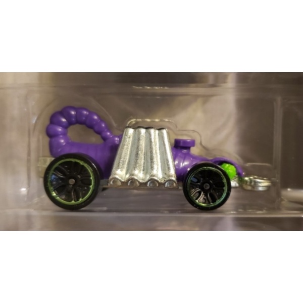 Eevil Weevil
