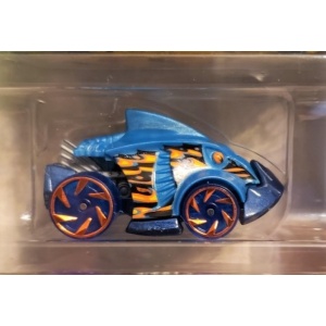 Piranha Terror