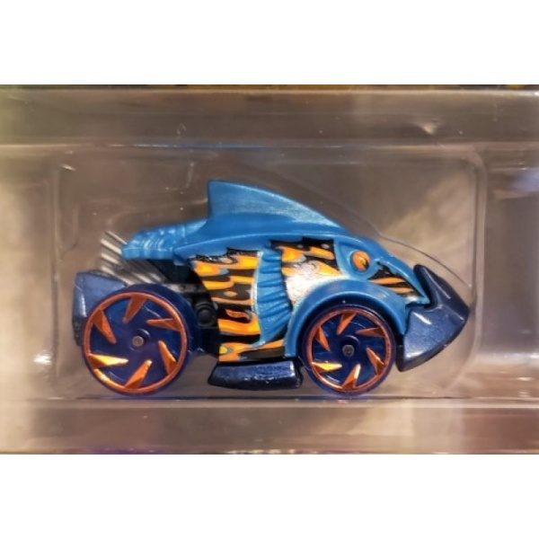 Piranha Terror