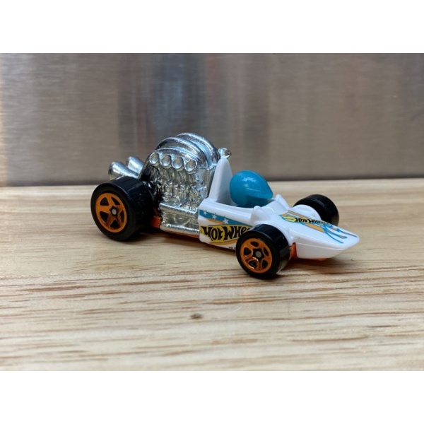 Head Starter