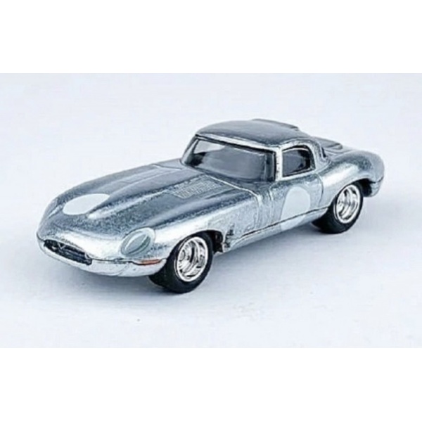 Jaguar Lightweight E-Type